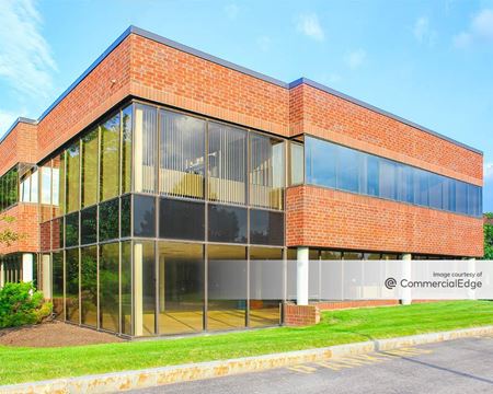 Office space for Rent at Woodcliff Office Park - 345 Woodcliff Drive in Fairport