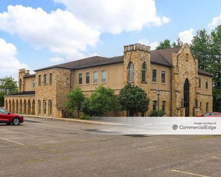 Office space for Rent at 8544 Hickory Hill Drive & 1170 East Western Reserve Road in Poland