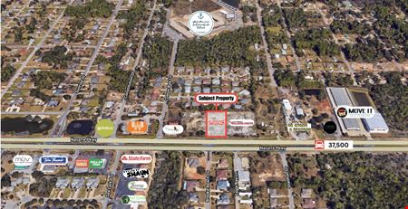 Commercial space at For Sale – Prime Commercial Opportunity on Navarre Parkway in Navarre