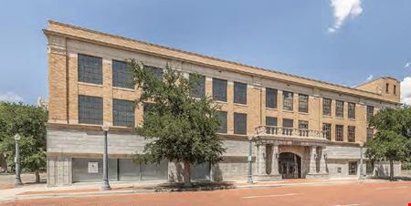 Taylor Office Building