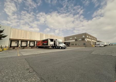 Industrial space for Rent at Distribution Warehouse in Billings