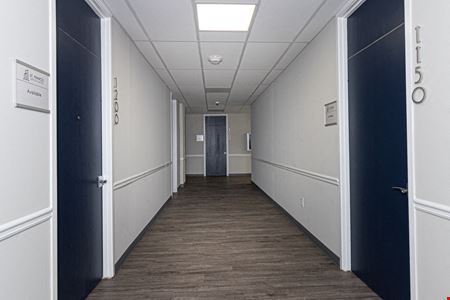 St. Francis Office Suites