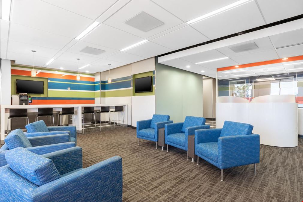 Regus - Westlake Village - Russell Ranch Parkway