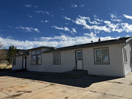 Other space for Sale at 5561 W 3600 S in Cedar City