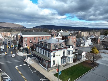 Mixed Use space for Rent at 705 Main St in Slatington