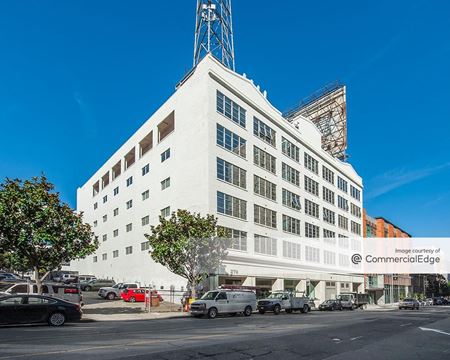 Office space for Rent at 274 Brannan Street in San Francisco