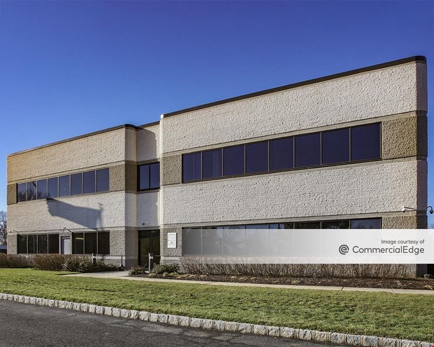 3500 Quakerbridge Road