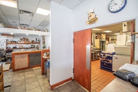 Free Standing Restaurant on High-Traffic US41 in North Fort Myers
