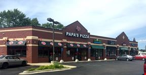 Redford Plaza
