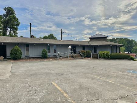 Office Building For Sale