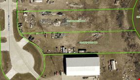 West Fargo Industrial Land