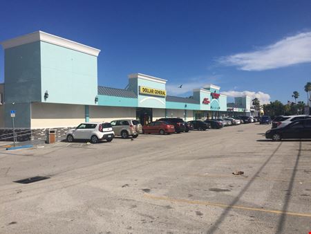 Retail space for Rent at Lauderhill Shopping Center in Lauderhill