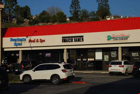 Reddy Plaza