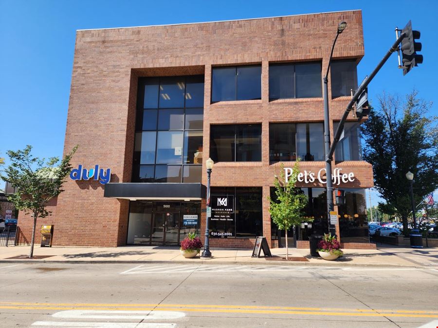 5100 Main St