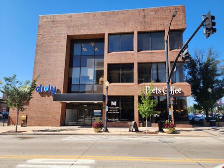 Office space for Rent at 5100 Main St in Downers Grove