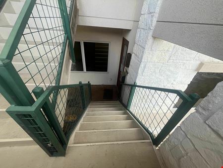 Highland Lakes Building