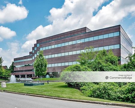 Office space for Rent at The Forum - Plaza II MetroCenter in Nashville