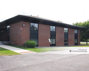 Lyndon Office Park