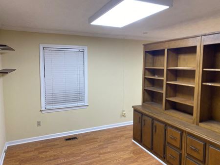 Office space for Rent at 1283 pARKER ROAD CONYERS GEORGIA 3094 in Conyers