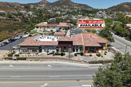 Office space for Rent at Nutmeg Plaza in Murrieta