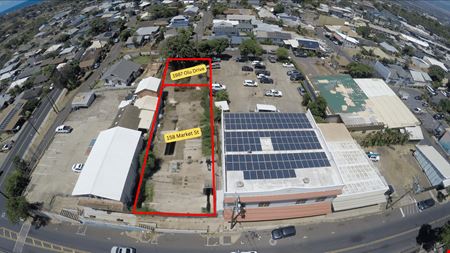 Prime Commercial & Multi-Family Vacant Lots