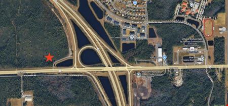 VacantLand space for Sale at Retail Land Near Cecil Commerce Center at First Coast Expwy in Jacksonville