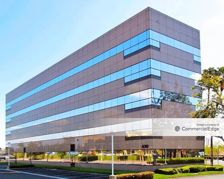 Office space for Rent at Ontario Corporate Center in Ontario
