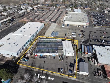Other space for Sale at 5445 W Evans Ave in Denver