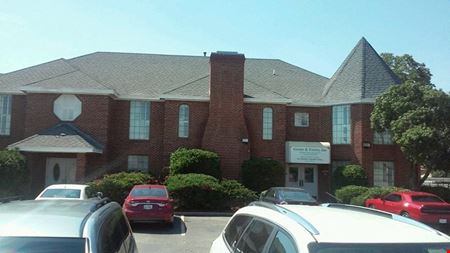 Office space for Rent at 825 John Ben Shepperd Pkwy in Odessa
