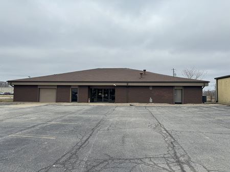 Office space for Sale at 1690 HUSTON DRIVE in Decatur