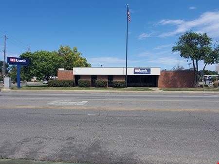 Commercial space at 115 Euclid Ave in Des Moines