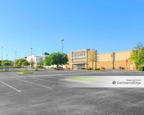 Arboretum Crossing
