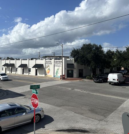Eustis Center