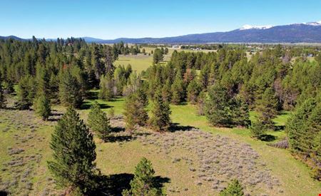 VacantLand space for Sale at BIG CREEK MEADOWS RANCH in Cascade
