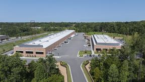 Merritt Capital Business Park Bldg 1