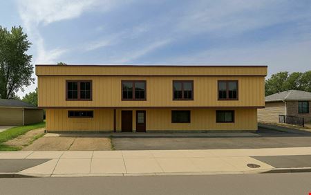 Office space for Sale at 3,044+/- SF Office/Retail Building in Depew