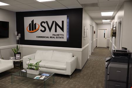 330 Pelham Rd, Bldg 100 · Ste 100A