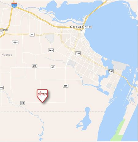 Land space for Sale at 0 FM 70 in Corpus Christi