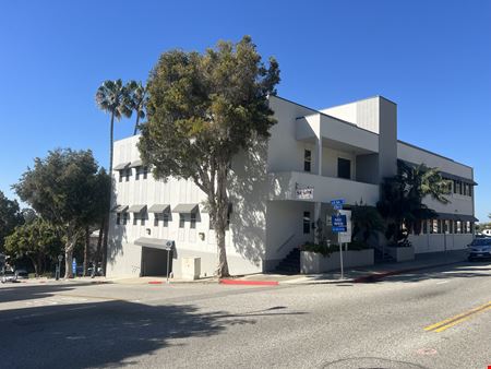 Office space for Rent at 374 Poli St in Ventura