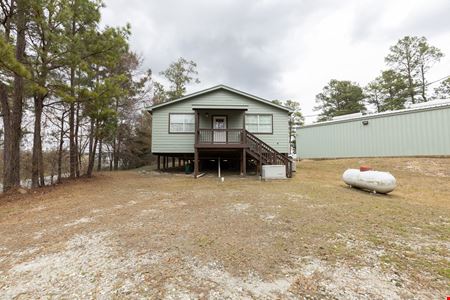 For Sale: Multi-Building Commercial Property | ±0.92 Acres | Turn-Key Infrastructure