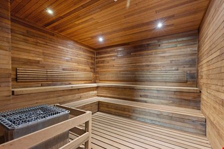 The Spa at Palms Place
