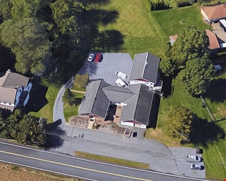 Commercial space at 6,540 SF Commercial Property Ideal for Light Industrial, Office, or Retail in Bath