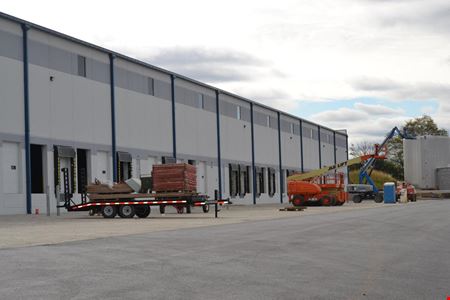 Berks 222 - Building A