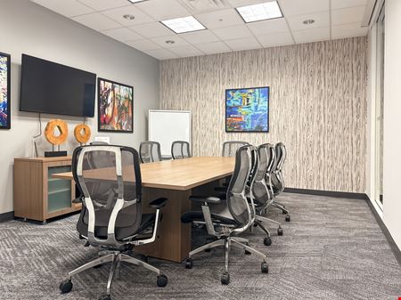 Office space for Rent at Regus - Frisco Stonebriar Center in Frisco