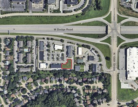 VacantLand space for Sale at 15781 W Dodge Road in Omaha