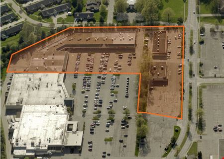 Great Oaks Shopping Center