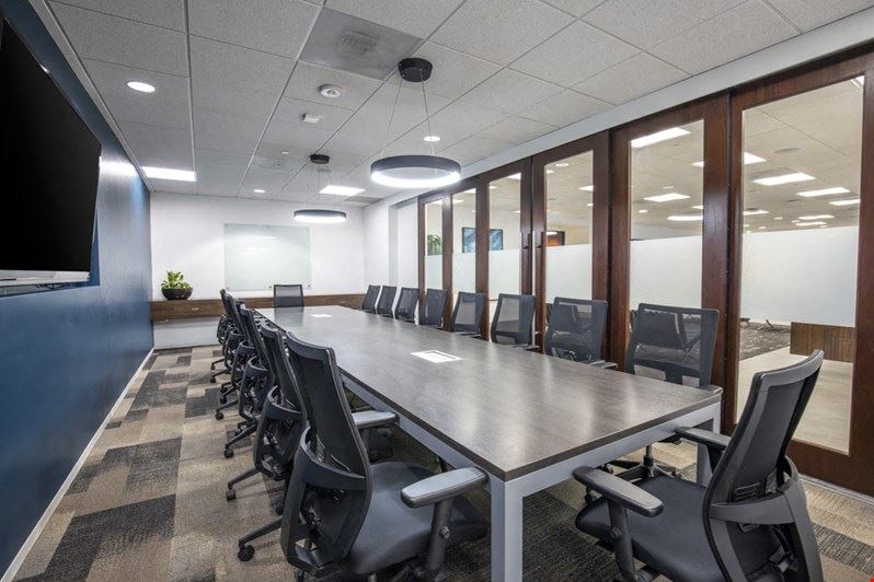 Premier Workspaces - 600 - Downtown San Diego