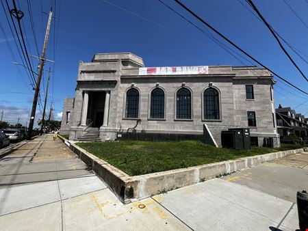 Retail space for Rent at 90-01 Beach Channel Drive in Rockaway Beach