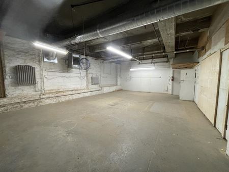 Industrial space for Rent at 2323 Haviland Ave in Bronx