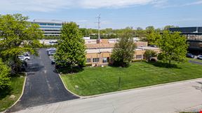 620 Enterprise Drive
